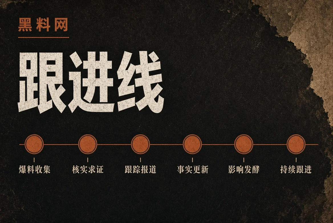 追踪线视觉